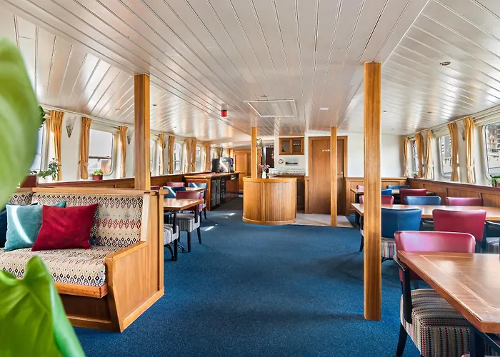 Hotel Sailing Amsterdam