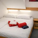호텔 Aemstel 암스테르담