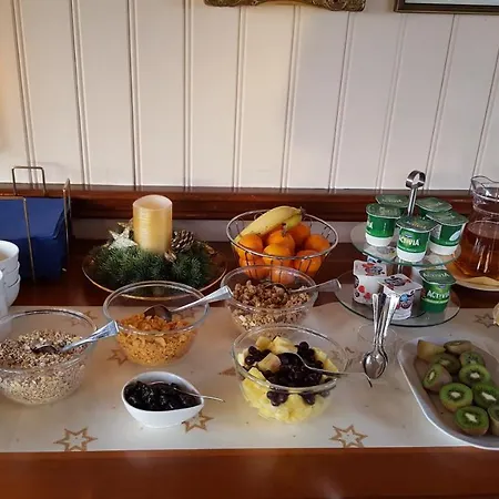 Aemstel Отель *