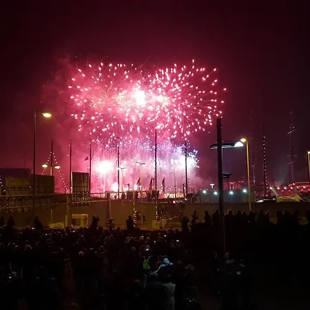 Aemstel מלון אמסטרדם