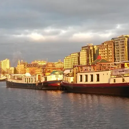 Aemstel Амстердам