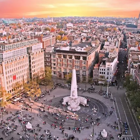 Aemstel אמסטרדם