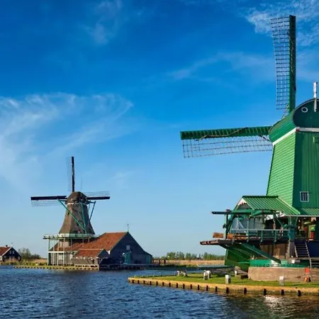 Aemstel * Амстердам