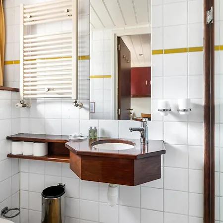 Aemstel Отель Амстердам