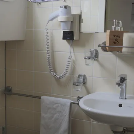 Aemstel Отель Амстердам