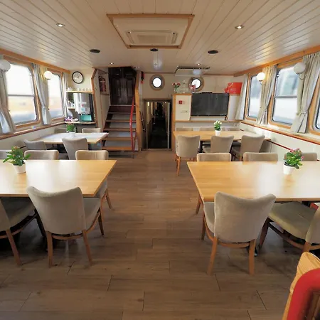 Отель Aemstel Амстердам