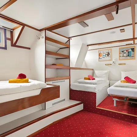 Hotell Aemstel *