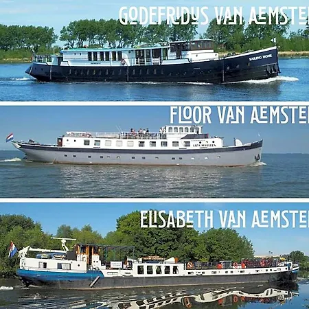 Aemstel Hotel