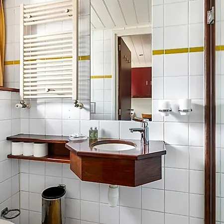 Aemstel Hotel Amsterdam