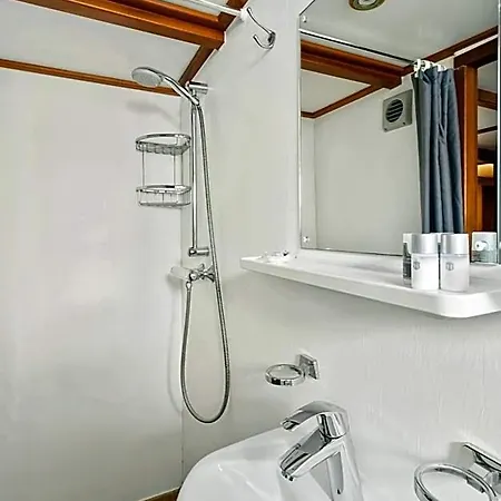Hotel Aemstel Amsterdam