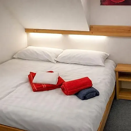 Hotel Aemstel Amsterdam