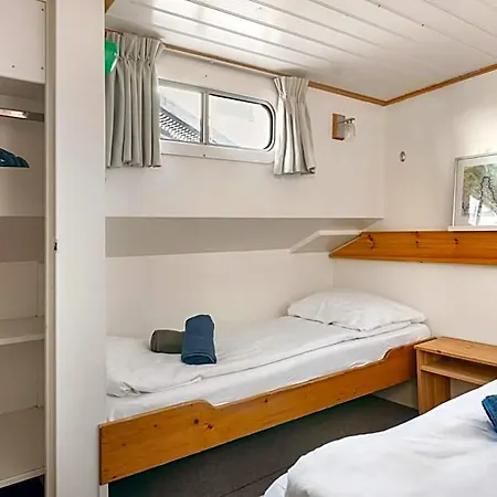 Hotel Aemstel Amsterdam