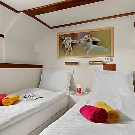 Hotel Aemstel
