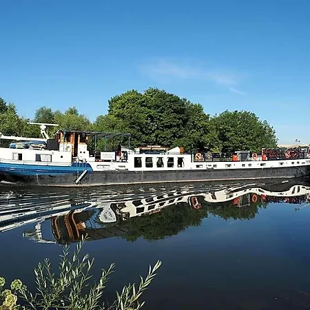 Hotel Aemstel Amsterdam