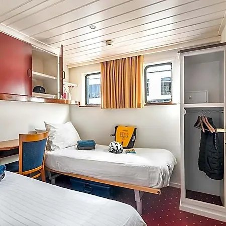 Aemstel Hotel Amsterdam