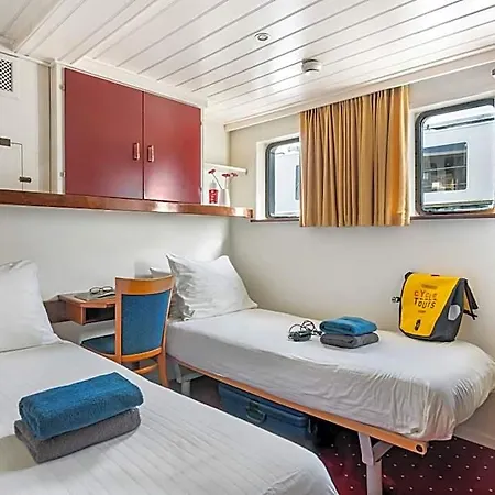 Aemstel Hotel Amsterdam