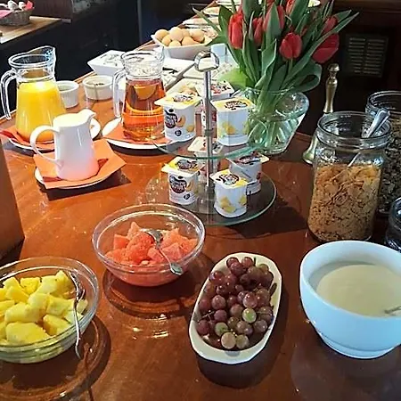 Hotel Aemstel