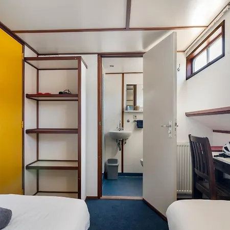 Hotell Aemstel *