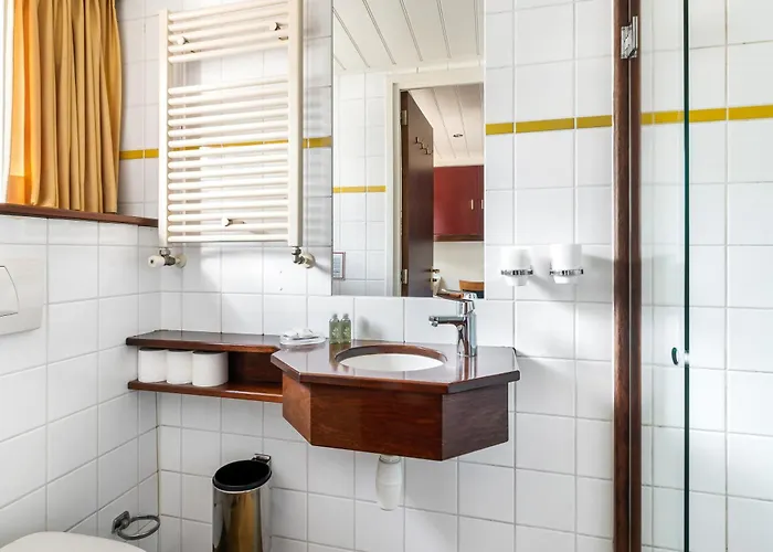 Aemstel Hotel Amsterdam