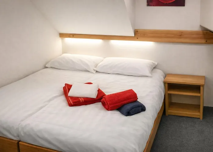 Hotel Aemstel Amsterdam