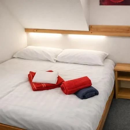 Hotel Aemstel Amsterdam