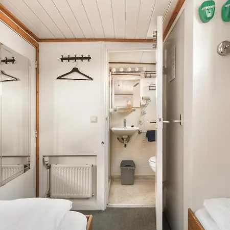 Hotel Aemstel *
