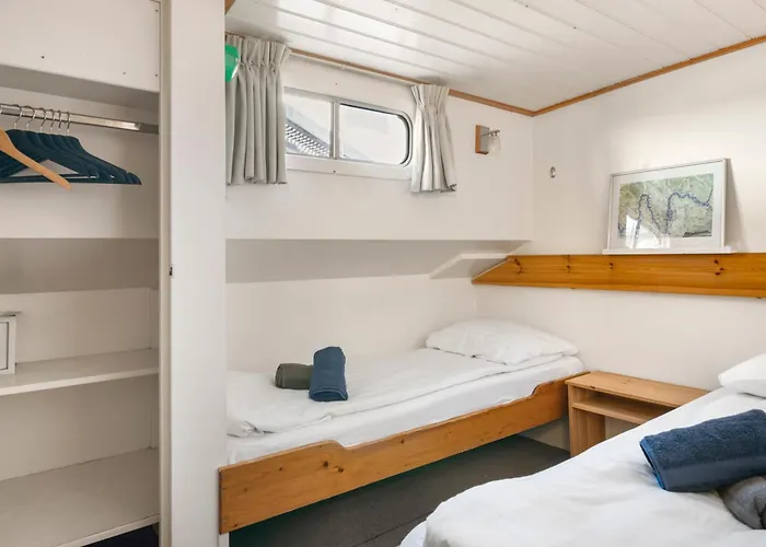 Aemstel * Amszterdam