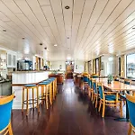 Hotell Aemstel Amsterdam