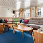 Aemstel Hotell Amsterdam