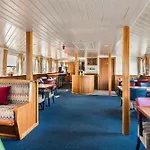 Hotell Aemstel Amsterdam