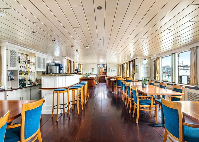 Hotel Sailing Amsterdam